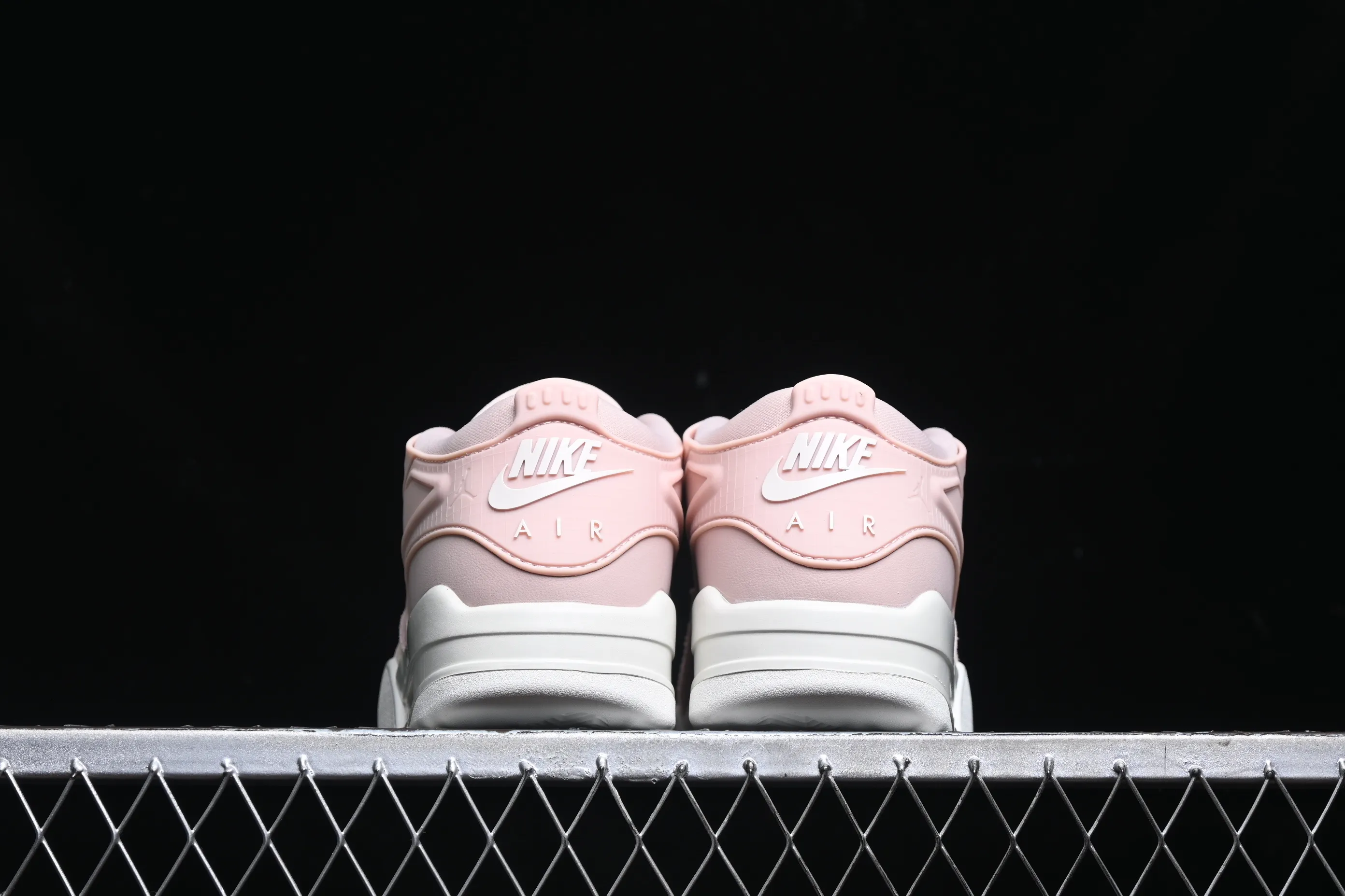 All categories Air Jordan Jordan series basketball shoes Air Jordan 4 DT version Air Jordan 4 "Remastered" AJ4 Joe 4 low-top retro basketball shoes FQ7940-600